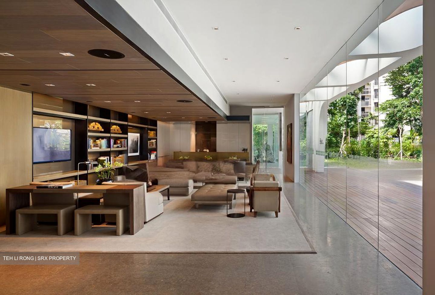Ardmore Residence (D10), Condominium #629747751